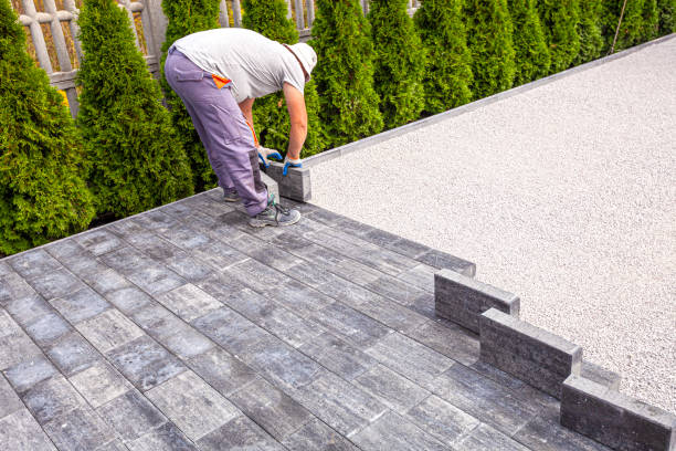 Best Driveway Resurfacing Pavers  in Wetherington, OH