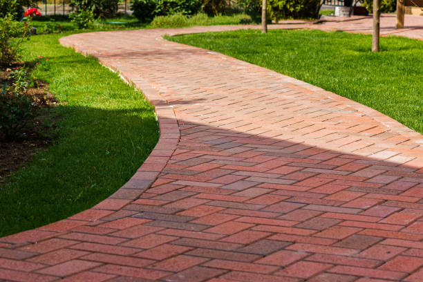 Reasons to Select Us for Your Driveway Paving Requirements in Wetherington, OH