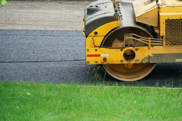 Best Brick Driveway Pavers  in Wetherington, OH