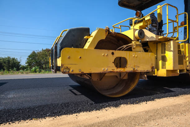 Best Concrete Paver Driveway  in Wetherington, OH